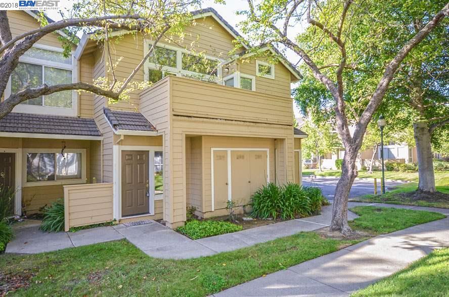 Property Photo: 5214 Fairbanks Cmn CA 94555