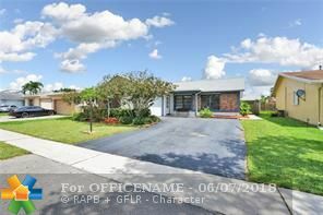 Property Photo: 11825 NW 37th St FL 33323