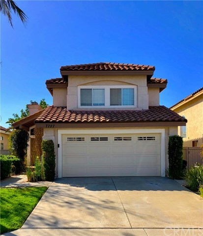 Property Photo: 7727 E Misty Glen Court CA 92808