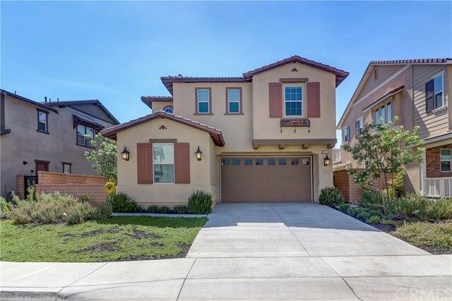 Property Photo: 6640 Meadow Lane Place CA 91701