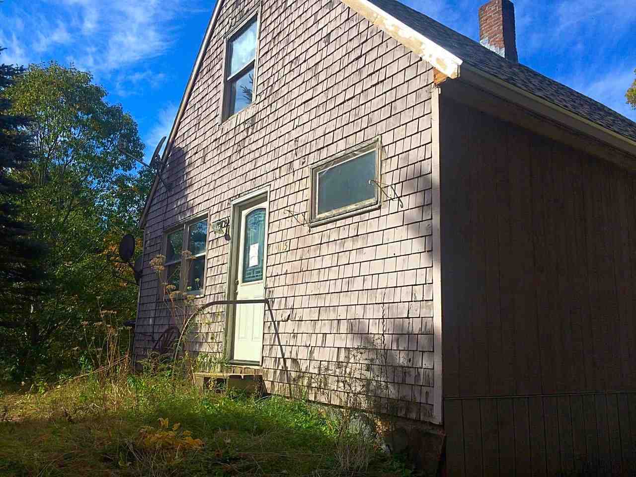 Property Photo: 115 Paine Avenue VT 05661