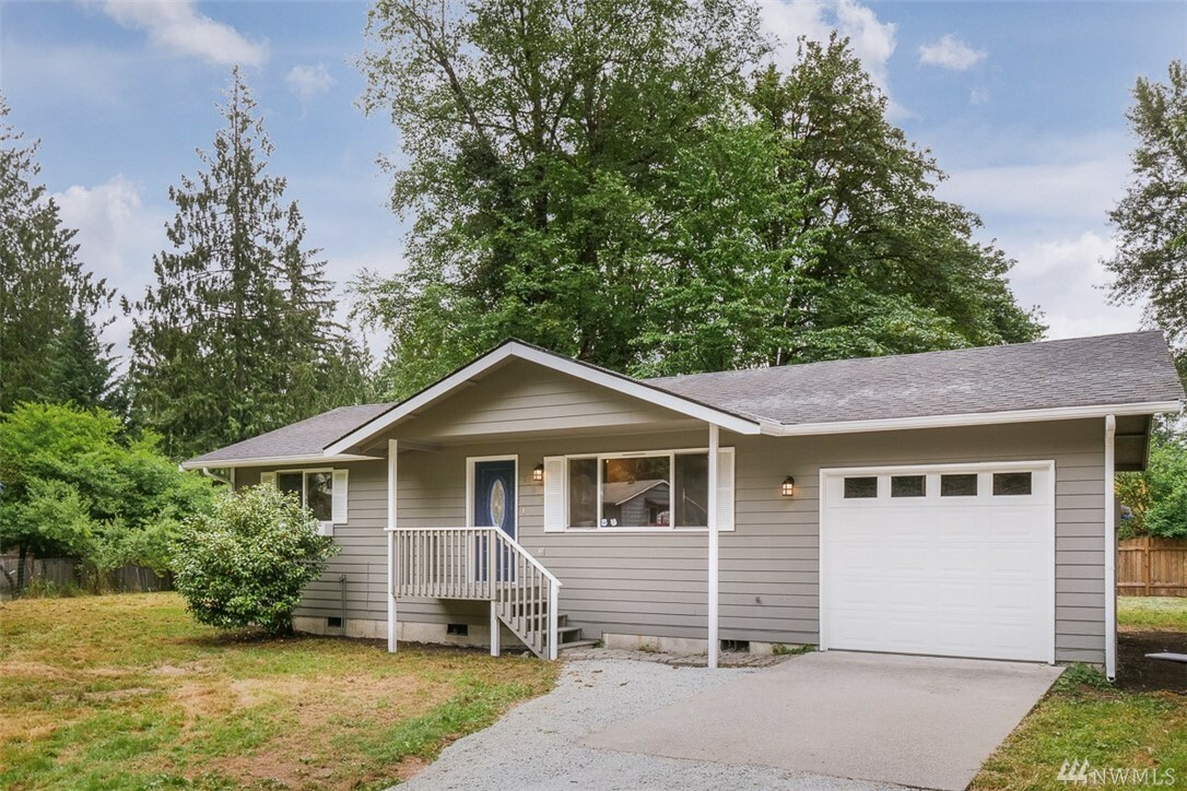 Property Photo:  17312 117th Place NE  WA 98223 