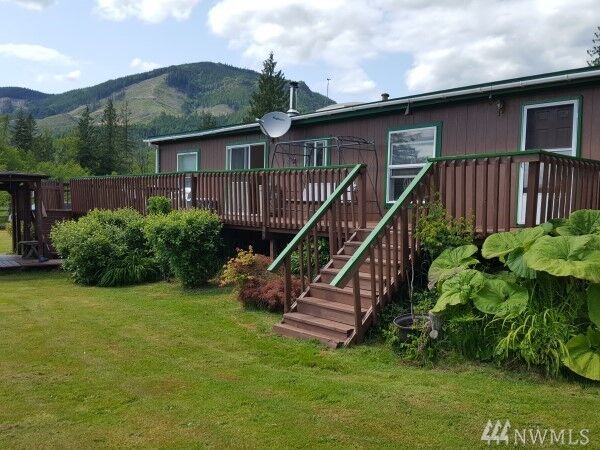 Property Photo: 1962 A State Route 7 WA 98356