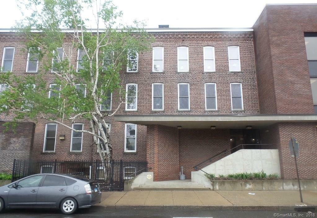 Property Photo: 325 Lafayette Street 8205 CT 06604