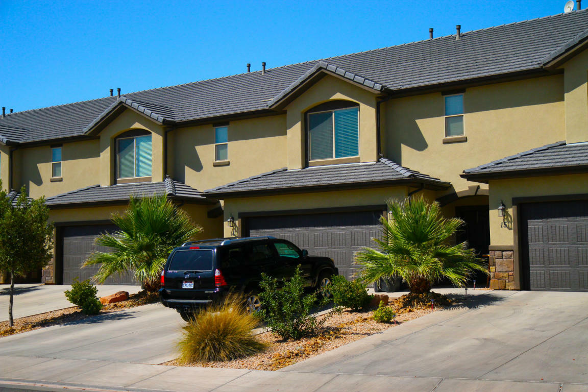 Property Photo:  1287 W Shadow Point #14  UT 84770 