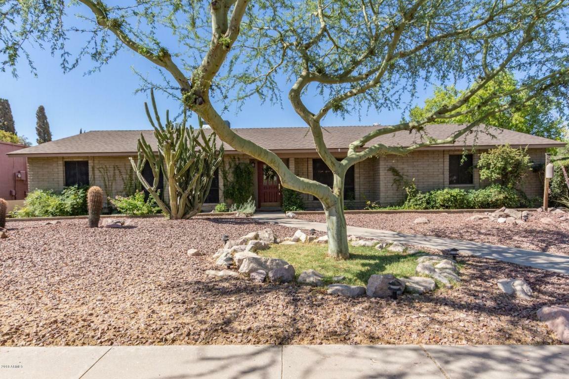 Property Photo:  101 E Voltaire Avenue  AZ 85022 