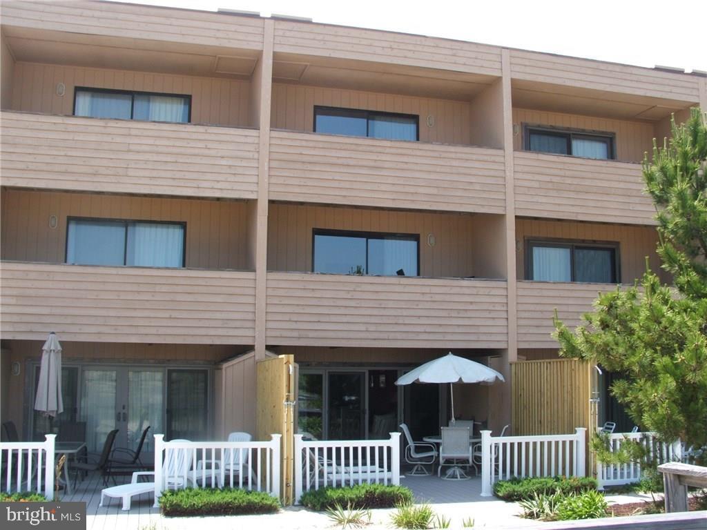 37D Atlantic Avenue 3  Ocean View DE 19970 photo
