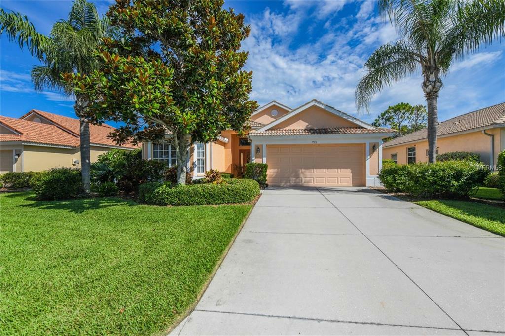 Property Photo:  753 Placid Lake Drive  FL 34229 