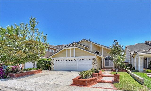 Property Photo:  31882 Wagon Wheel Lane  CA 92679 