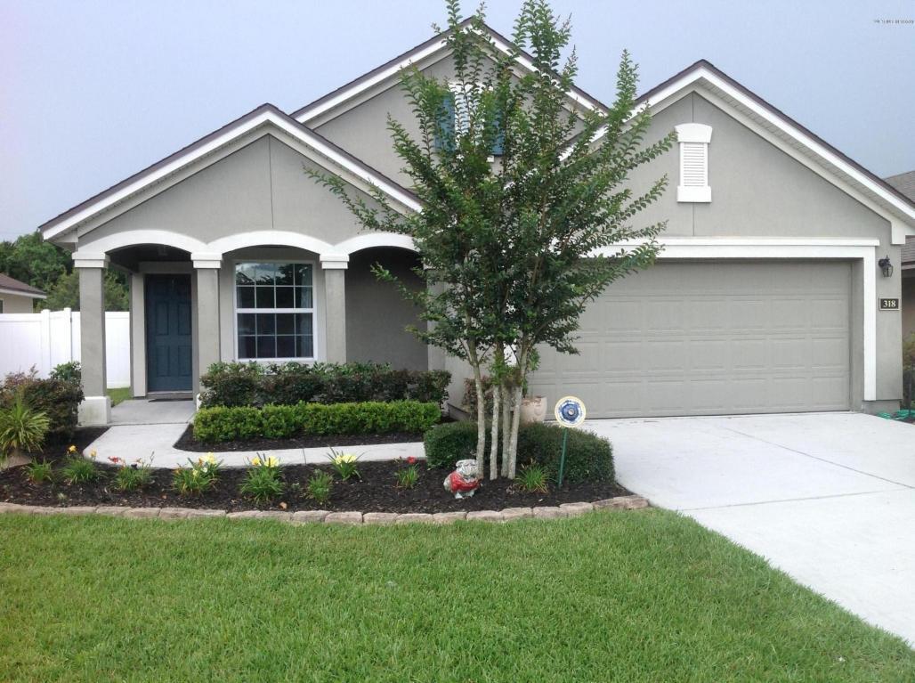 Property Photo:  318 Casa Sevilla Avenue  FL 32092 