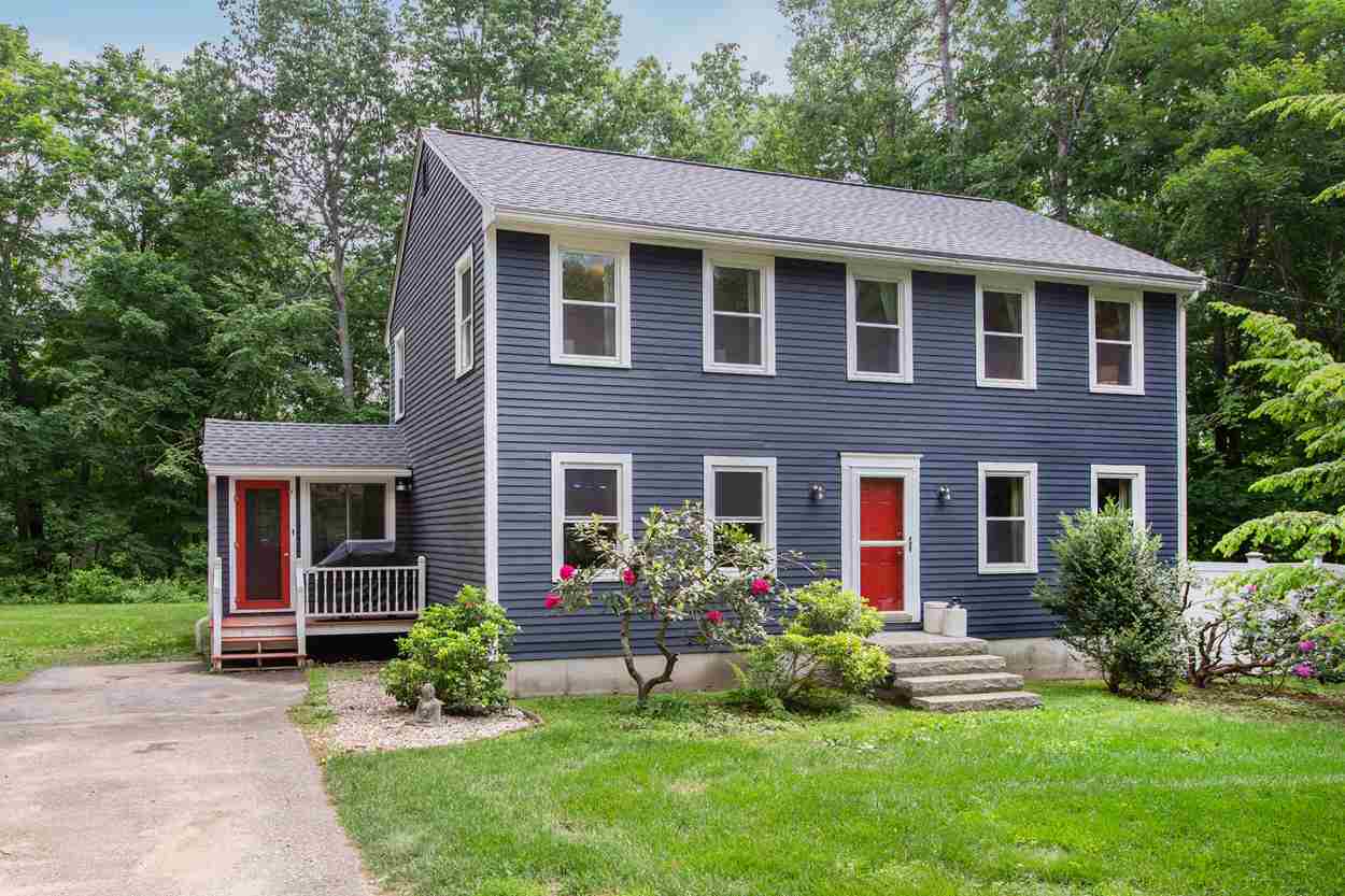 Property Photo:  2 Ben Nevis Lane  NH 03042 