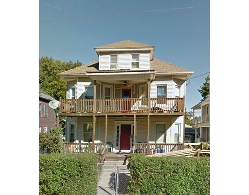 Property Photo: 17 Middlesex St MA 01109