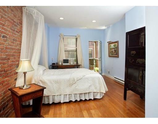 Property Photo:  5 Albemarle Street 3  MA 02115 