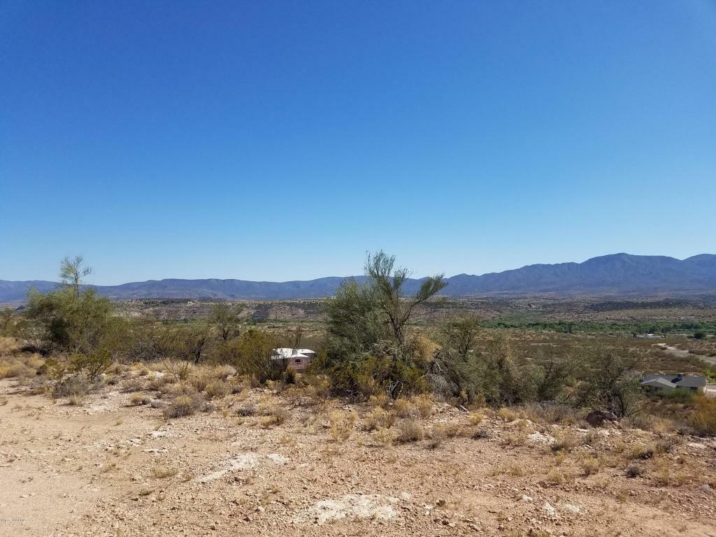 Property Photo:  127C S Tissaw Rd  AZ 86325 