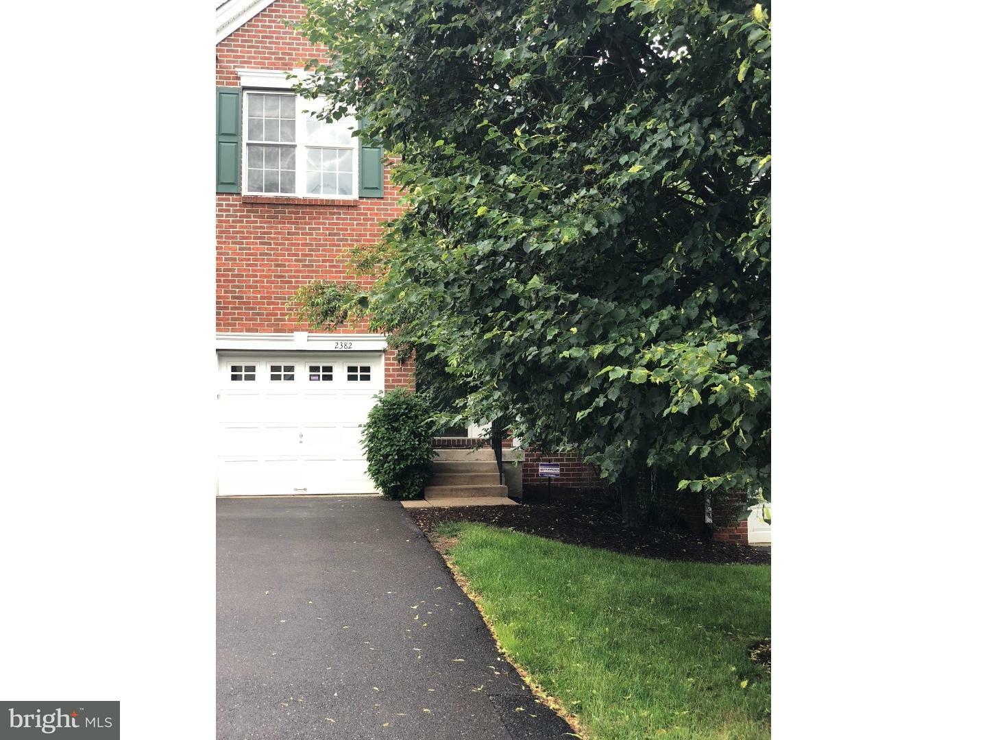 Property Photo:  2382 Rosemont Terrace  PA 18925 