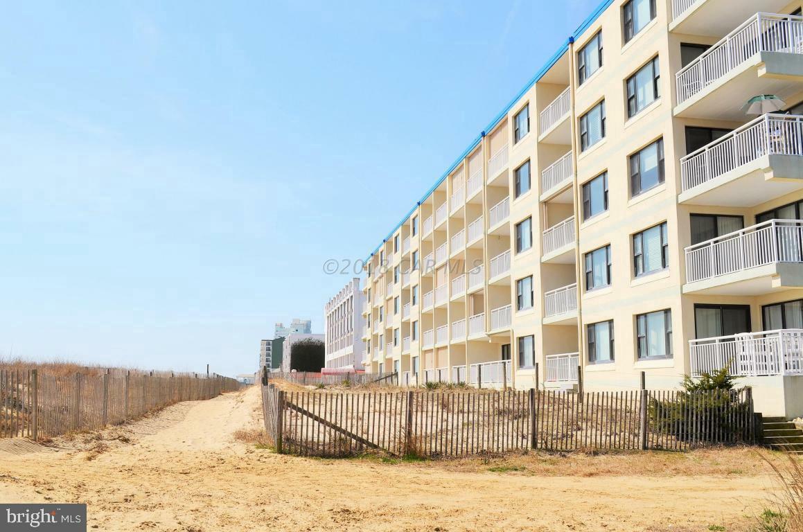 3801 Atlantic Avenue 412  Ocean City MD 21842 photo