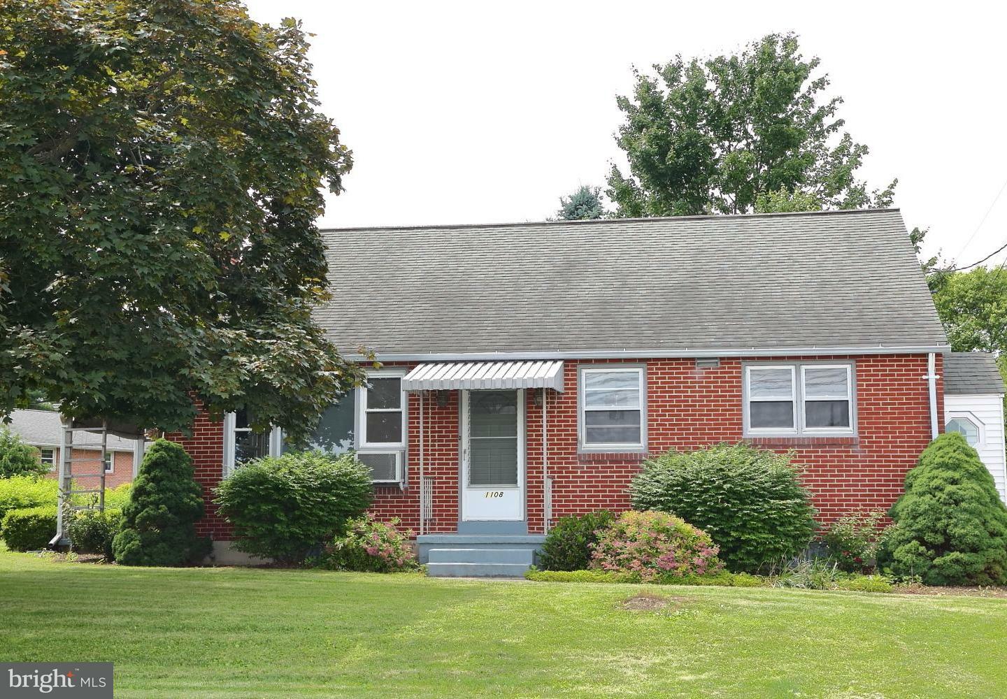 Property Photo:  1108 Anderson Ferry Road  PA 17552 