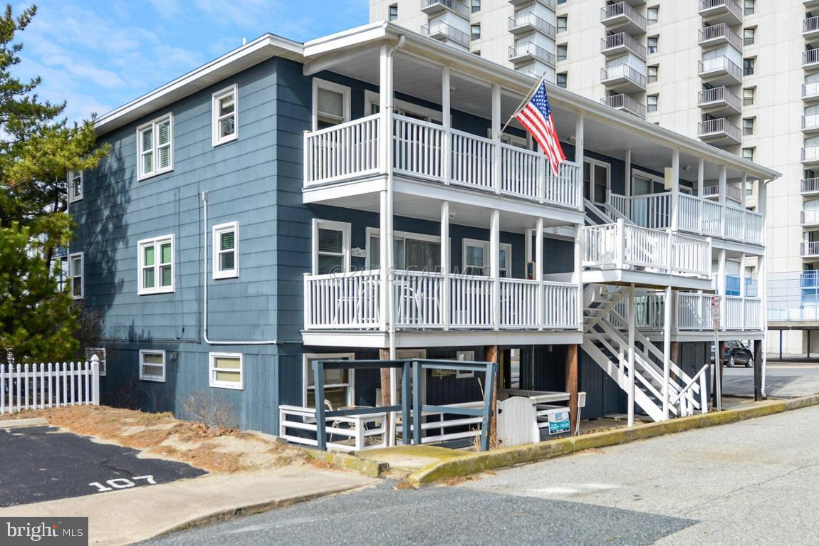 Property Photo: 3 88th Street 5 MD 21842