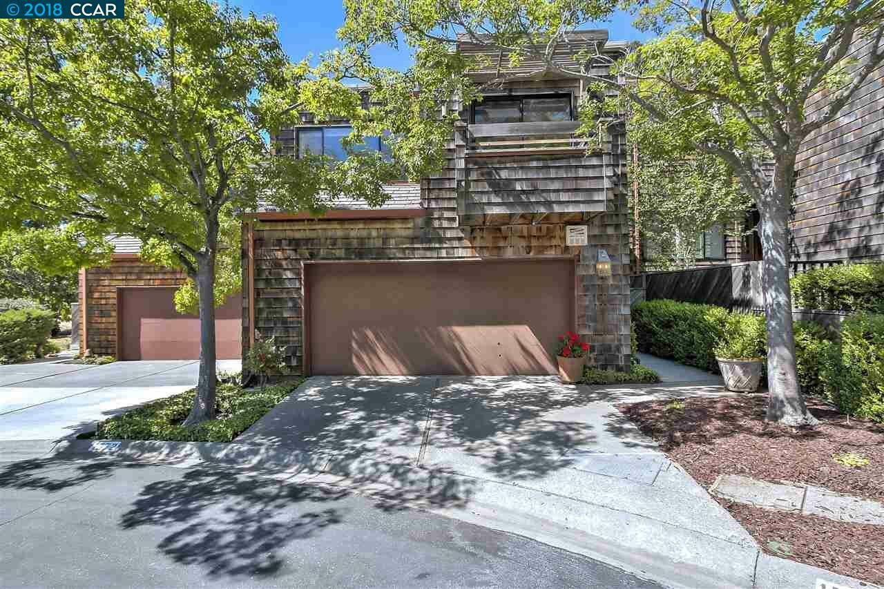 Property Photo:  1966 Owl Ridge Ct  CA 94597 