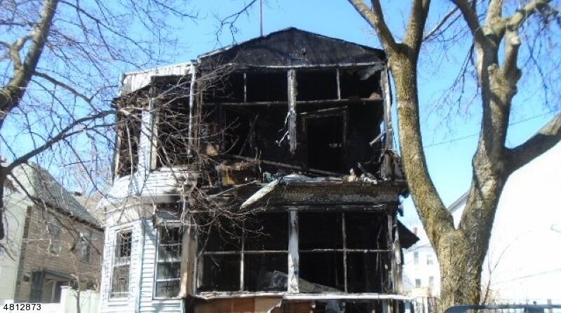 Property Photo: 46 5th St N NJ 07107