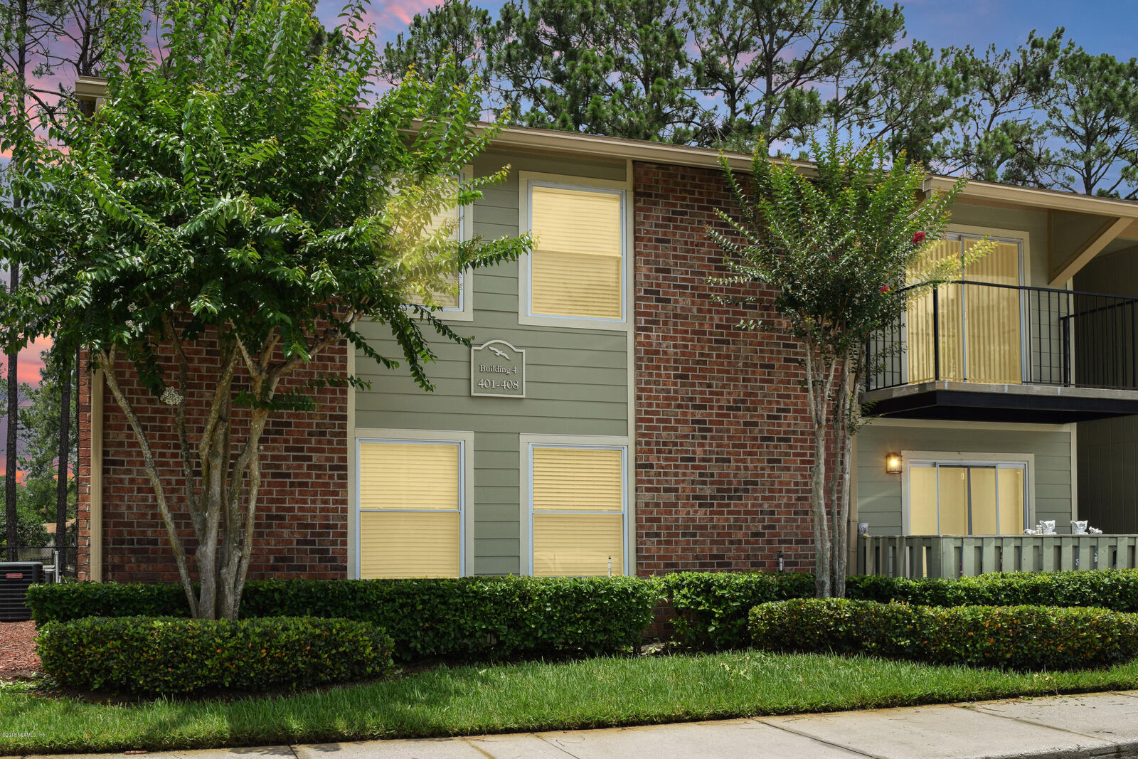 Property Photo:  3737 Loretto Road 405  FL 32223 
