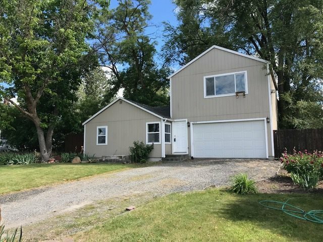 Property Photo: 7310 E 5th Ave WA 99212