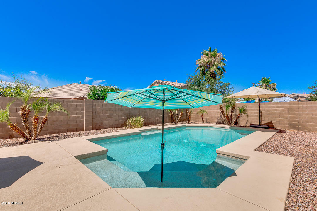 Property Photo:  6680 S Pewter Way  AZ 85249 