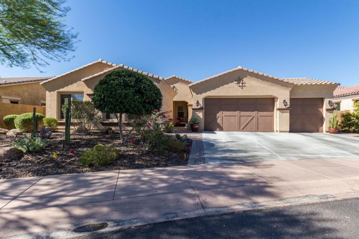 Property Photo:  12833 W Via Caballo Blanco --  AZ 85383 