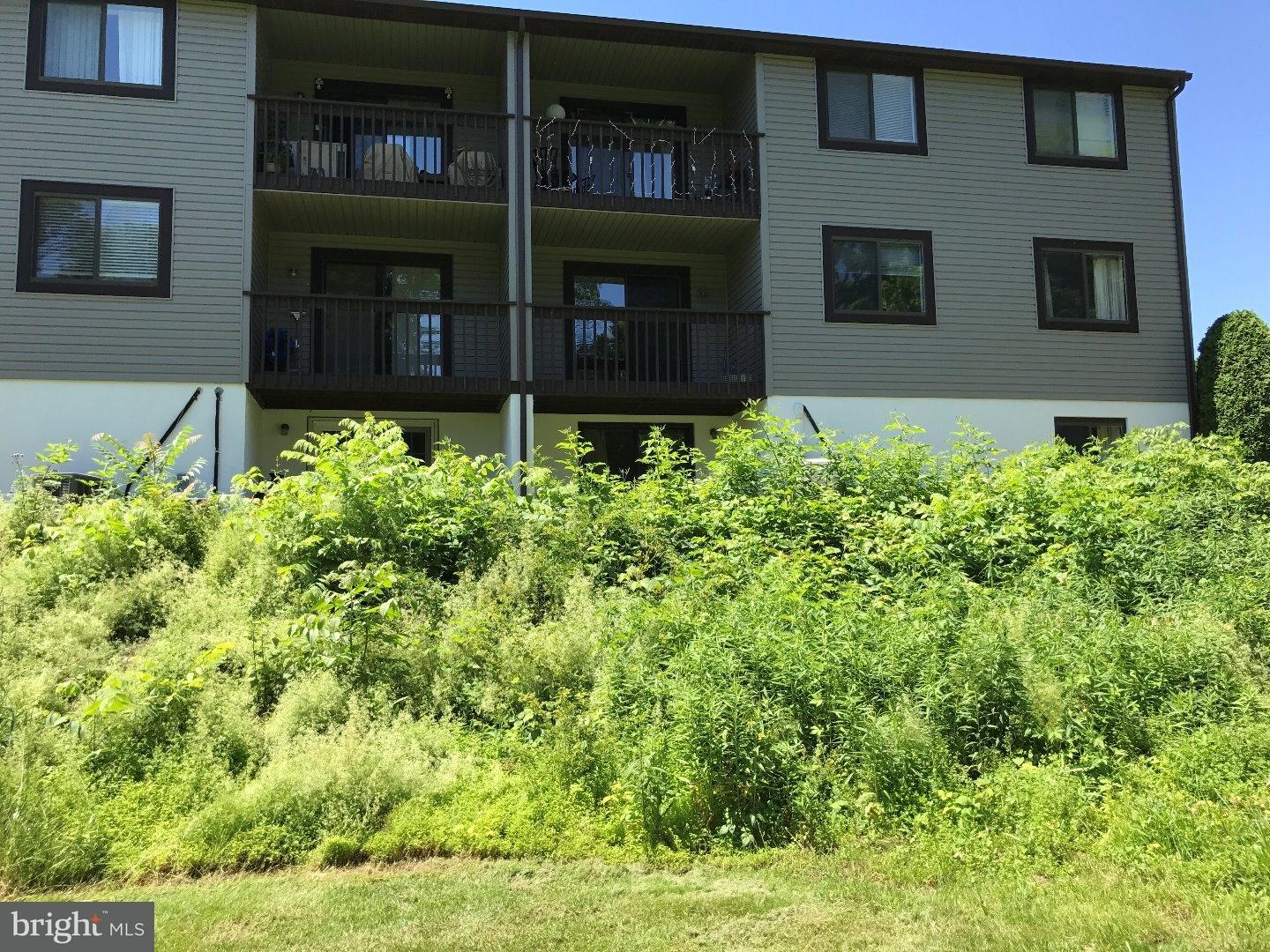Property Photo: 53-1 Holly Drive PA 19606