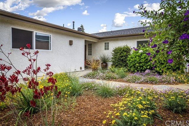 Property Photo:  472 Mar Vista Drive  CA 93402 