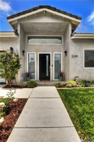 Property Photo:  2339 Westminster Avenue  CA 92627 