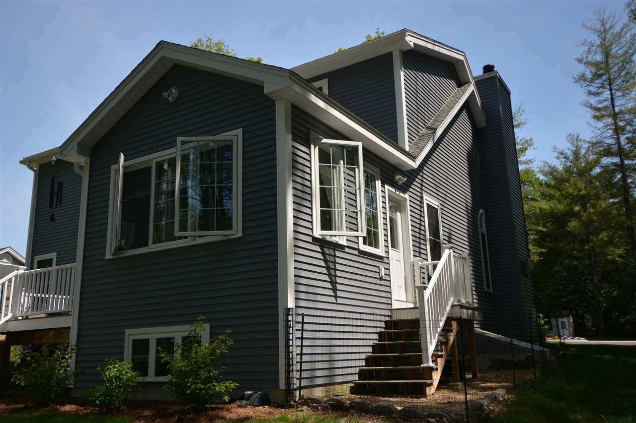 Property Photo:  516 Outerbridge Drive  NH 03246 