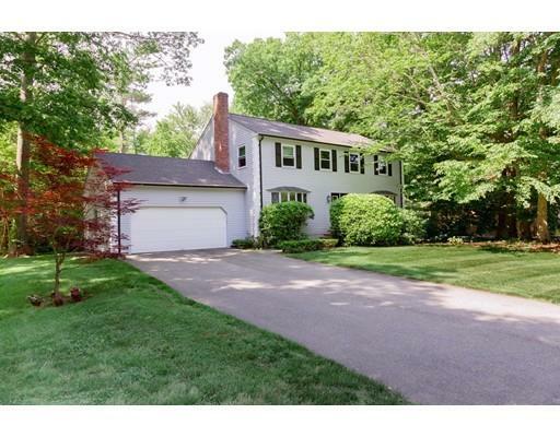 Property Photo:  49 Arboro Dr  MA 02067 