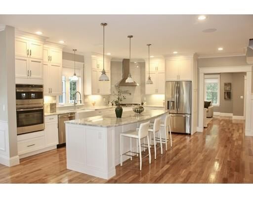 Property Photo:  8 Grove Street 2  MA 02453 