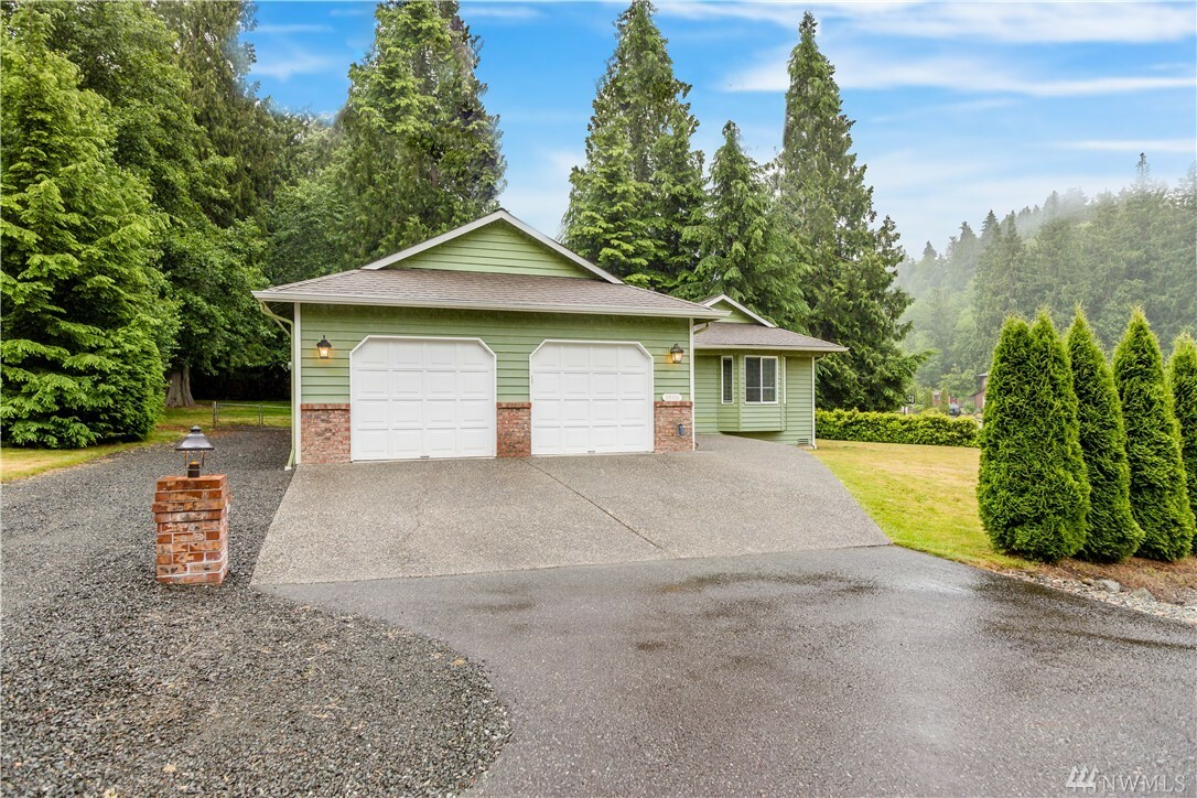 Property Photo:  15311 81st Ave NW  WA 98292 