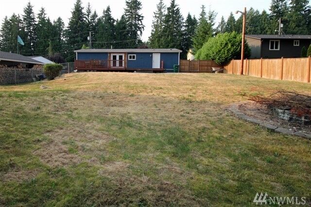 Property Photo:  3508 158th Place NW  WA 98292 