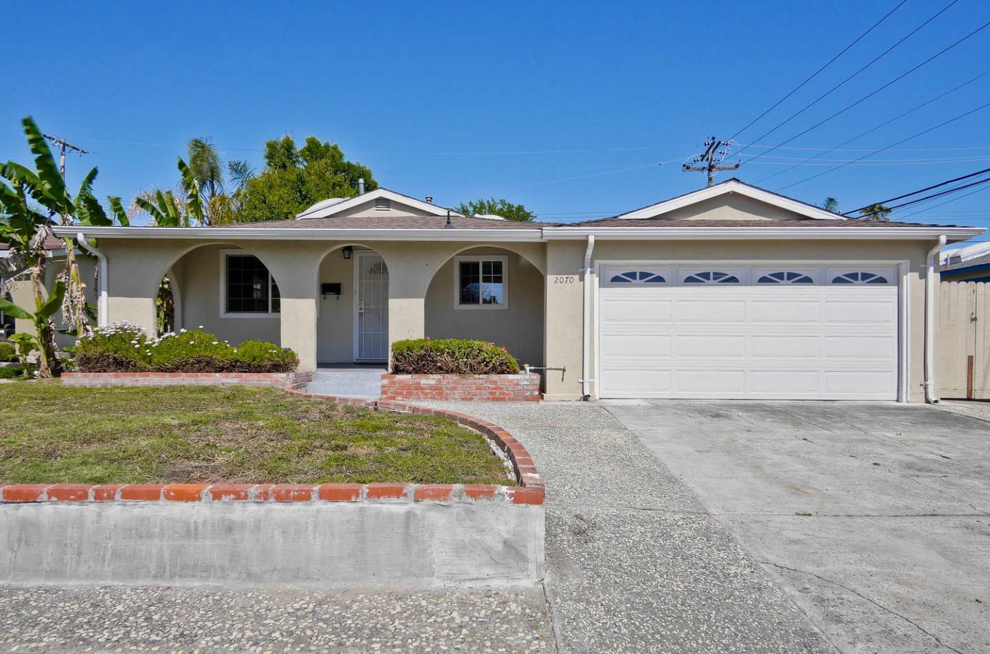 Property Photo:  2070 Larsen Place  CA 95051 