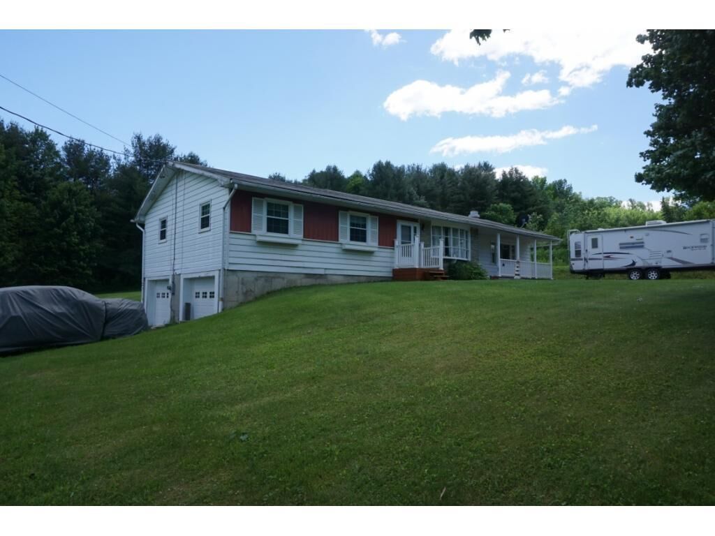 Property Photo:  158 Frost Road  NY 13865 