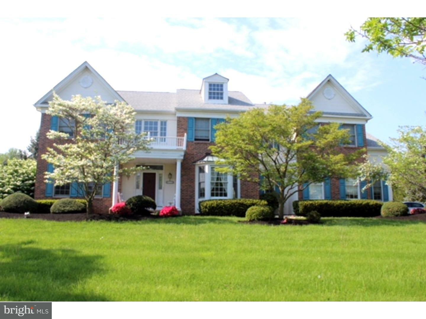 Property Photo: 25 Florence Drive PA 18954