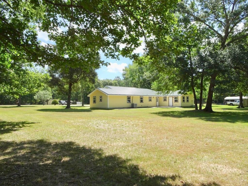 Property Photo:  15705 Franklin Drive  TX 77303 