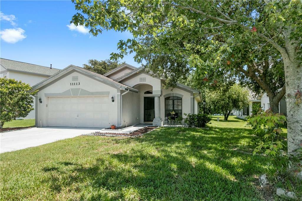 Property Photo:  11113 Norm Court  FL 32821 