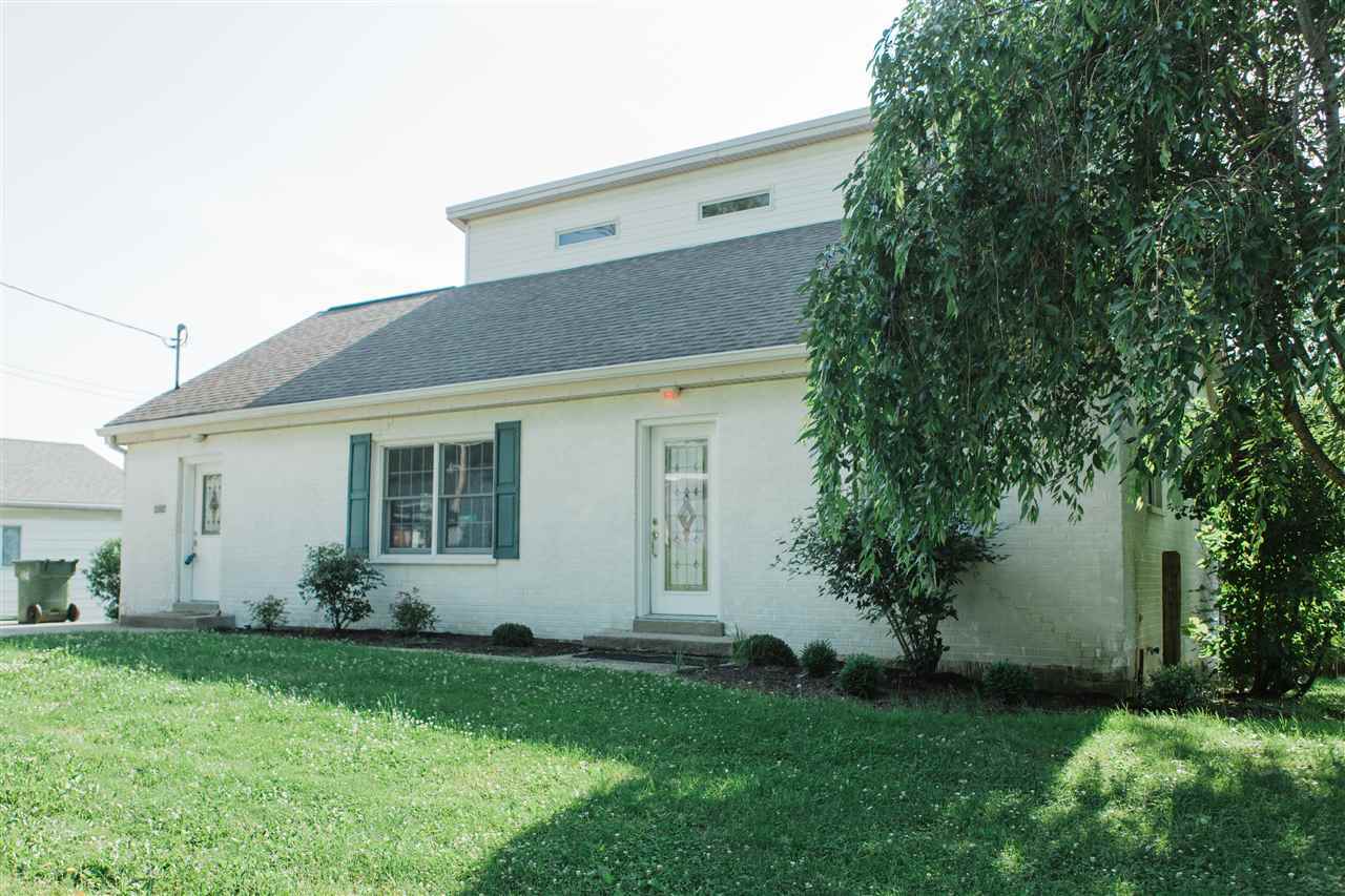 Property Photo:  6034 S Orient  KY 41005 