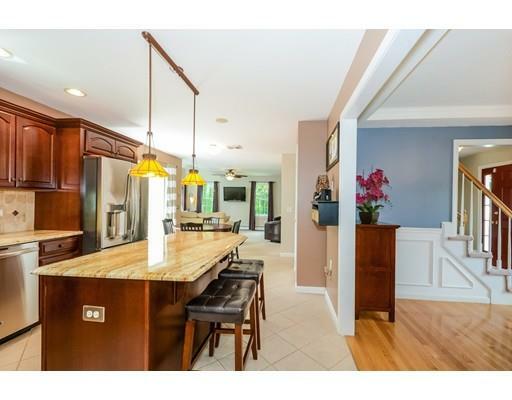 Property Photo:  16 Reardon St  MA 01606 