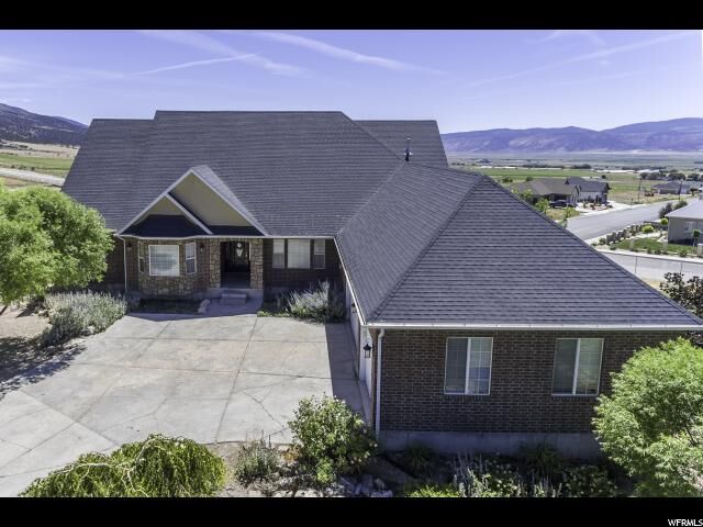 Property Photo: Address not disclosed UT 84627