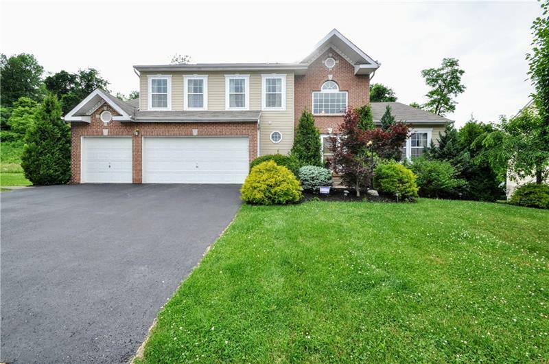 Property Photo: 140 Tuscany Estates Dr PA 15332