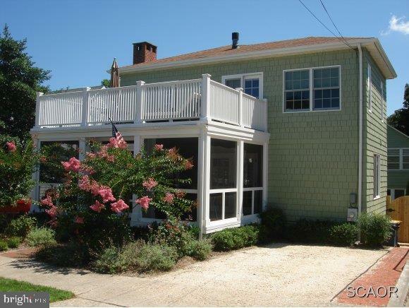 100 Hickman Street  Rehoboth Beach DE 19971 photo