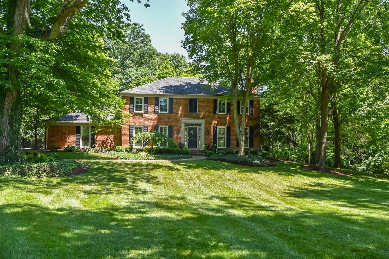 Property Photo:  11343 Ironwood Court  OH 45249 