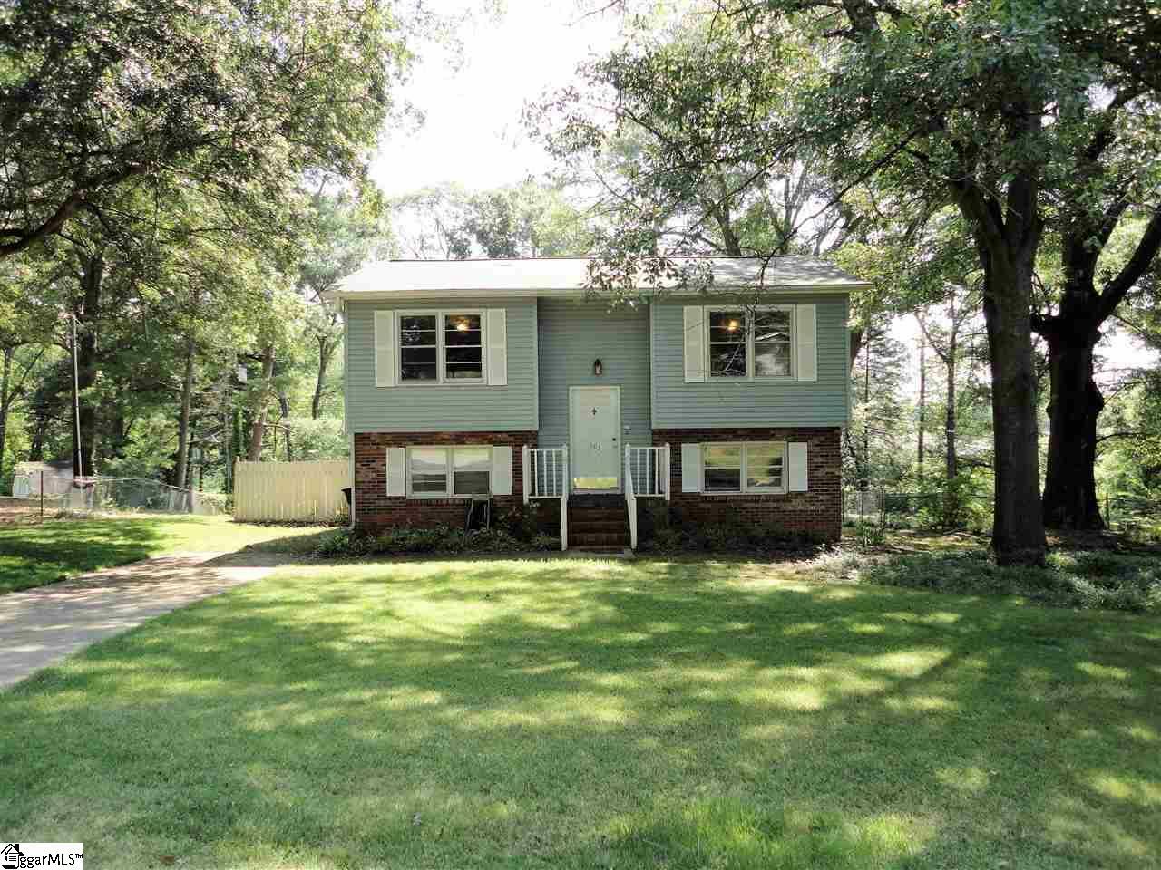 Property Photo:  103 Chuckwood Drive  SC 29680 