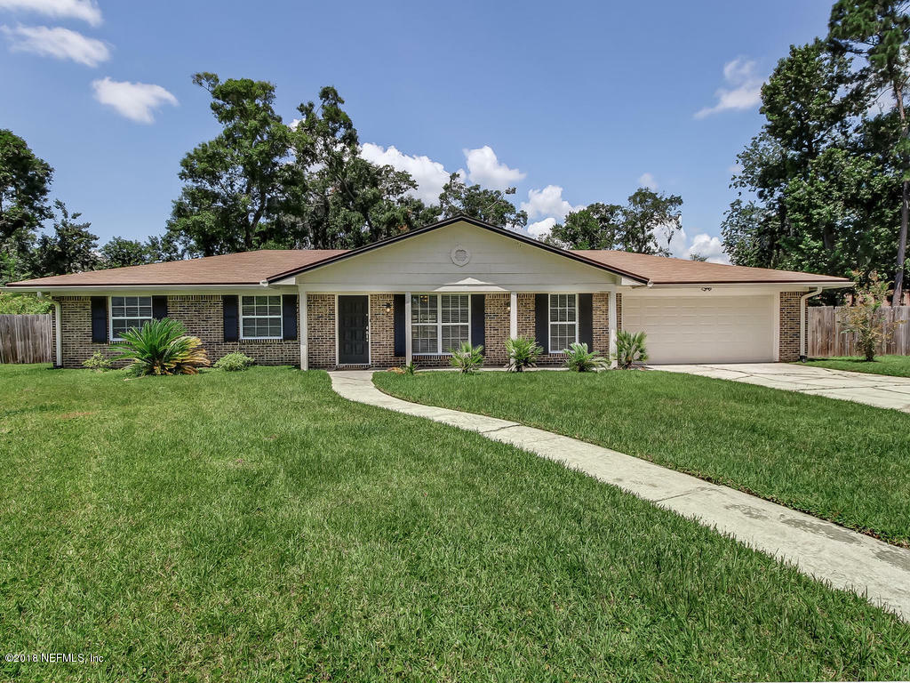 Property Photo:  230 Quince Court  FL 32073 