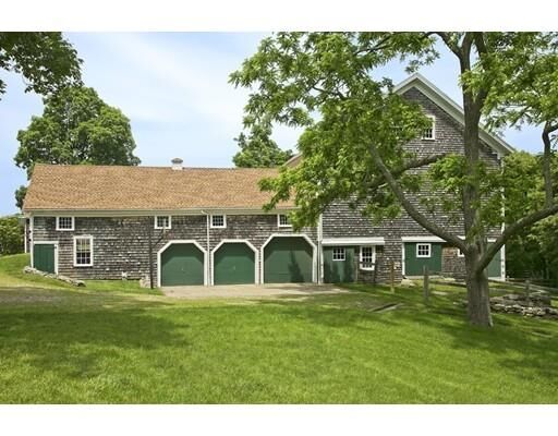 Property Photo:  540 Highland Street  MA 02050 